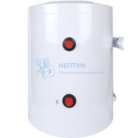 Бойлер комбинированного нагрева настенный 100 л. Rommer RWH-1210-050100