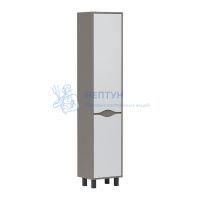 Напольный шкаф-колонна EQUIL Smile pnSMILE40-04