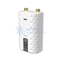 Водонагреватель проточный Zanussi Pro-logic SPX 4 Digital