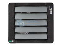 Тепловентилятор водяной Ballu BHP-W3-25-LN