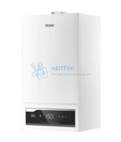Настенный газовый двухконтурный котел Haier Proline 2.10 TI (10 кВт)