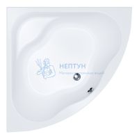 Ванна обрезанная Triton Moscow 150x150 Щ0000028759