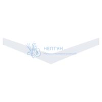 Экран для поддона Taliente FPSE-ST-100W 100х100