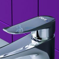Смеситель для умывальника Dorff Ultra D5002100