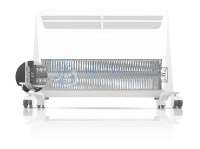 Комплект Ballu Transformer с блоком управления BEC/EVU-1500-M