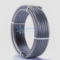 Труба из сшитого полиэтилена Rommer PE-Xa/Al/PE-RT 20х2,9 (бухта 100 метров) RPS-0001-002029