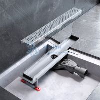 Трап для душа линейный Am.Pm W01SC-P11-050-01SB