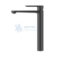 Смеситель для накладной раковины без донного клапана CEZARES STYLUS-LC-NOP-W0