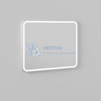 Зеркало Briz Альби 90 см  235 01-45090-00 00