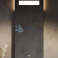 Подвесное зеркало 350x800 Sancos SL35