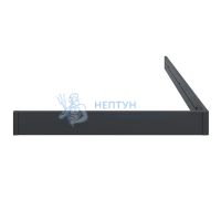 Экран для поддона Taliente FPSE-ST-120B 80х120