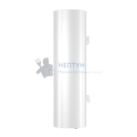 Накопительный водонагреватель Thermex Edisson Droid 50 V (50 л.) 161016