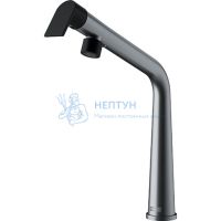 Смеситель Franke Icon оптика стали 115.0625.186