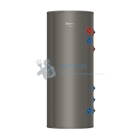 Бойлер косвенного нагрева THERMEX Kredo 200 F 111 359