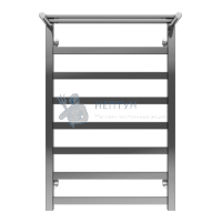 Полотенцесушитель водяной Terminus Ното с/п П8 500х800 4670078560780