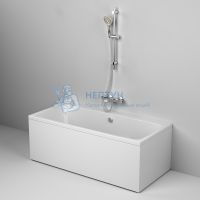 Фронтальная панель для ванны Am.Pm Func W84A-150-070W-P