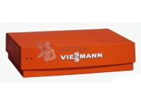 Напольный газовый одноконтурный котел Viessmann Vitogas 100-F (60 кВт) с Vitotronic 100 KC4B
