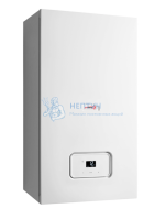 Настенный газовый двухконтурный конденсационный котел Protherm Рысь К 18/25 MKV (18,1 кВт)