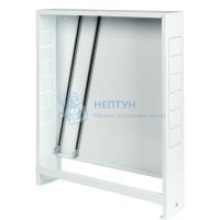 Шкаф распределительный наружный ШРН-2 651х120х554 (6-7 выходов)