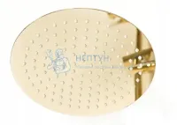 Душевая стойка термостатическая REA Vincent Gold REA-P8005