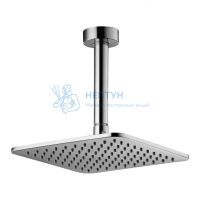 Верхний душ 200x200 Хром Ideal Standard B0024AA