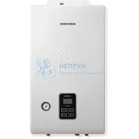 Настенный электрический одноконтурный котёл Navien EQB 06HW (6 кВт)
