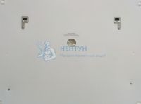 Зеркало Континент Rimini LED, 100x70 см, LED подсветка, сенсорный выключатель, антизапотевание ЗЛП736