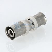 Соединитель пресс 20x16 Valtec VTm.203.N.002016