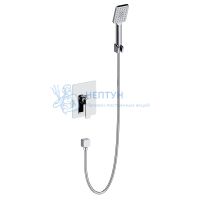 Смеситель для душа Timo Torne (4369/00SM chrome)