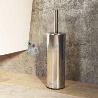 Ерш цвет глянцевый хром Iddis Optima Home BRU01CCi47