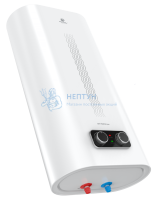 Водонагреватель накопительный Royal Clima DRY FORCE Inox RWH-DF50-FS (50 л)