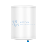 Водонагреватель накопительный Royal Clima TINOSS RWH-TS15-RS (15 л)