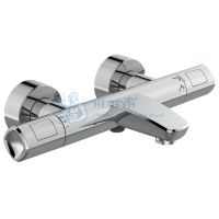 Комплект смесителей Ideal Standard «CERATHERM 3 в 1» BC985AA