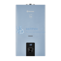Газовый водонагреватель Thermex T 20 D (Silver Grey) 351123