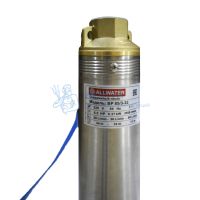 Насос скважинный BP 85/3-32 Allwater (d-85 мм, ном/макс 34-45 м / 0,6-3 куб/ч) кабель 32 м