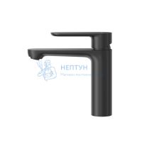 Смеситель для раковины с донным клапаном CEZARES STYLUS-LS-NOP