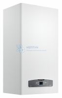 Настенный газовый двухконтурный котел Ariston Cares XC 24 FF NG (24 кВт)