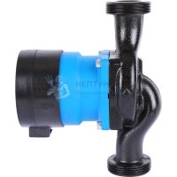 Насос циркуляционный Stout mini 25/80-180 (гайки отдельно)