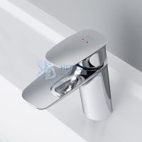 Смеситель для умывальника с неподвижным изливом Am.Pm Spirit 2.1 F71A02100