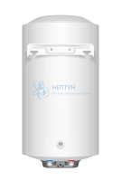 Накопительный водонагреватель Thermex Nova 50 V Slim (50 л.) 111019