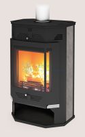 Печь-камин Теплодар Румба