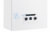 Настенный газовый двухконтурный котел Meteor C11 (24 кВт)