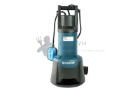 Дренажный насос Unipump VORTPRO 1600