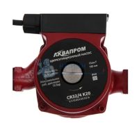 Насос циркуляционный "AQUAPROM" с кабелем CR32/4 K20 РАСПРОДАЖА!