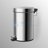 Корзина для мусора напольная, 3л. Ideal Standard IOM A9104MY