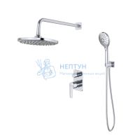 Душевая система скрытого монтажа Ray, Iddis, RAYSB02i67