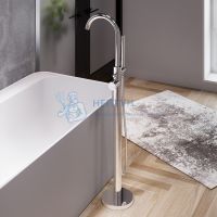 Смеситель для ванны и душа Damixa SCANDINAVIAN PURE 365000000
