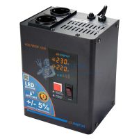 Стабилизатор Энергия Voltron-1500 (5%)