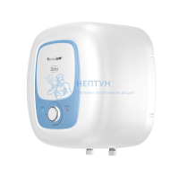 Накопительный водонагреватель Thermex Garanterm Zulu 15 O (15 л.) 111254