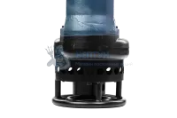 Погружной шламовый насос Unipump USP4A 100-15-9